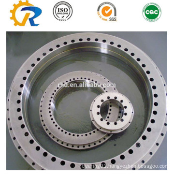 turnable slewing bearing YRT395 rotary table bearing YRT395